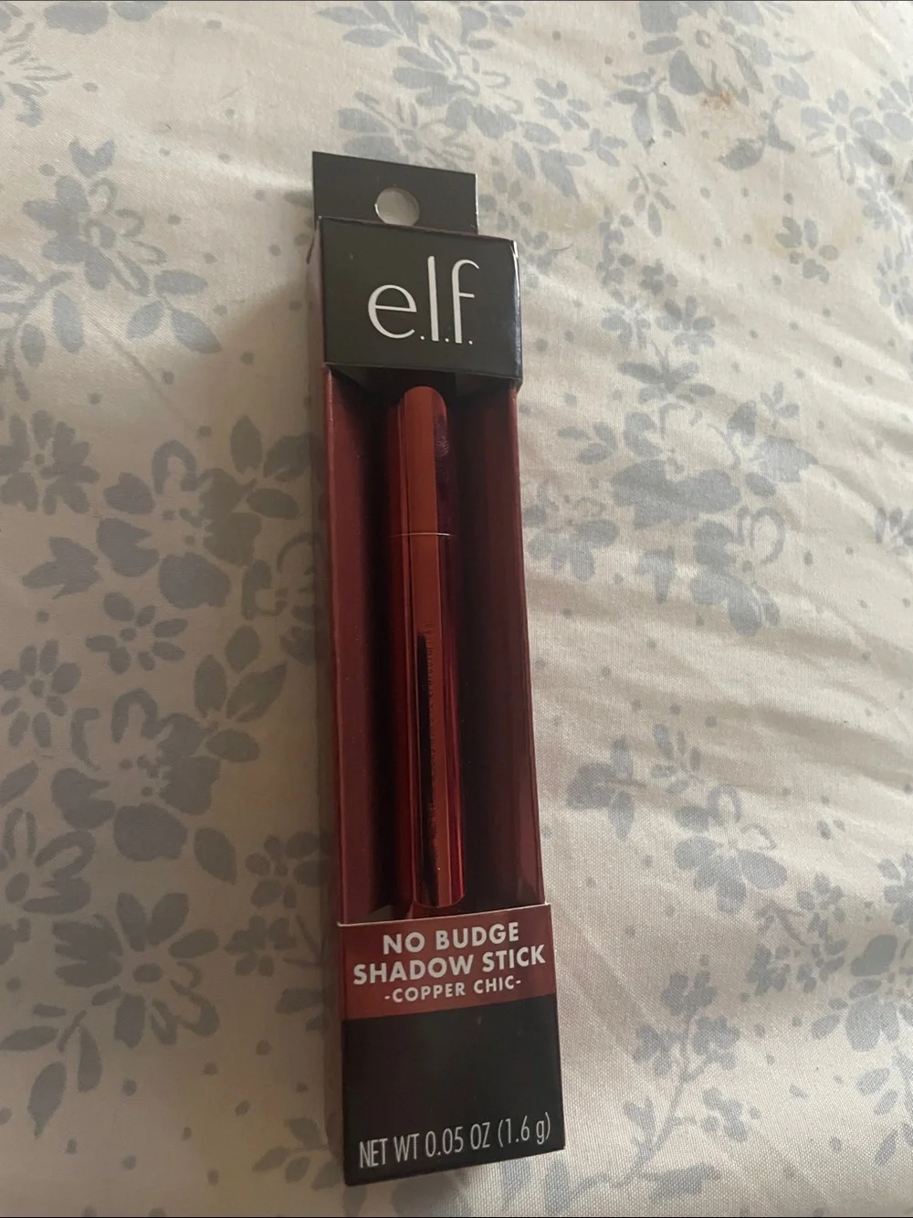 E.l.f. No budge shadow stick